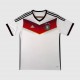GERMANY NATIONAL TEAM ADIDAS FOOTBALL JERSEY XL / Pre-Owned